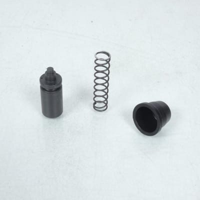 Kit réparation maitre cylindre de frein Brembo pour Moto Moto Guzzi 650 V65 Florida 1986 à 1992 110436291 / GU28659378 / Ø15mm Neuf