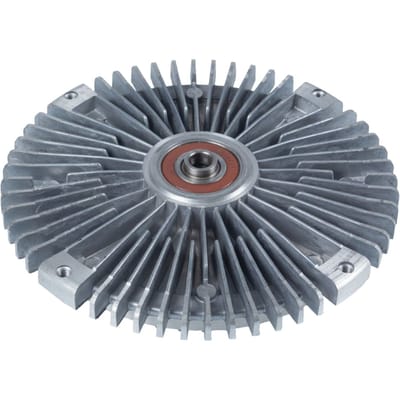 Koppeling, radiatorventilator FEBI BILSTEIN 18010