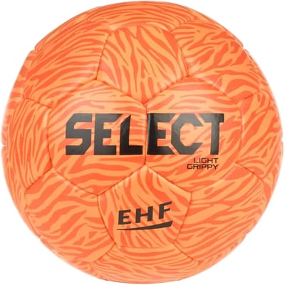 Select Kinder- en jeugdhandbal Light Grippy V26 230020