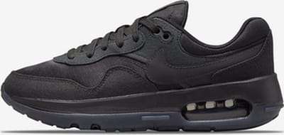 Nike Nike Air Max Motif 'Black Anthracite' - Sneakers - Unisex