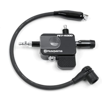 Husqvarna bougie/ontsteking tester