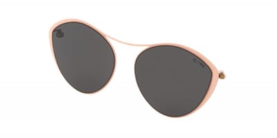 Sting AGSJ422 Rosa pieno lucido 50/14/0 JUNIOR Clip-On only