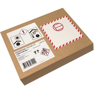 LAUFEN Repair kit for Marbond H2999650000001