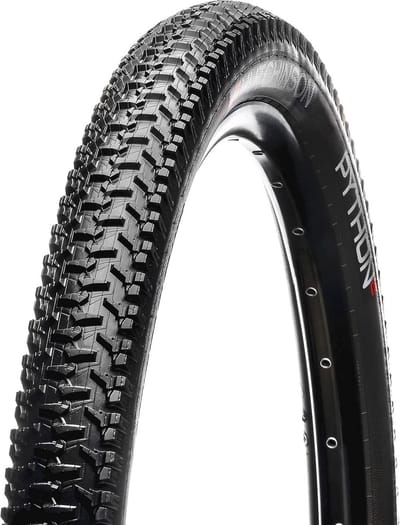 MTB Draadbanden - Fietsbanden Outdoor - Mountainbiken Offroad - Veelzijdig Profiel Ontwerp - 27.5x2.10 inch - Zwart