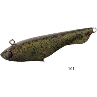 Lok Shimano Cardiff Dartheat 46S 4,6 g