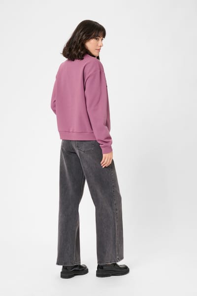 Kaffe Trui Kaprecious Sweater 10510870 181709 Dames Maat - XL