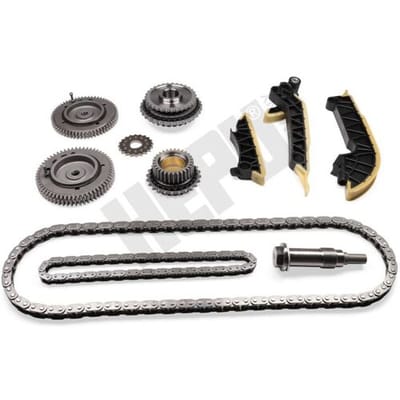 Distributiekettingset HEPU 21-0699