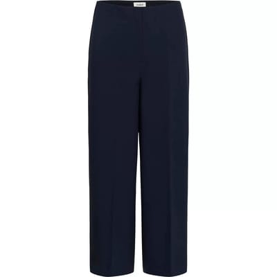 Vrouwelijke wijde broek Soaked in Luxury Corinne