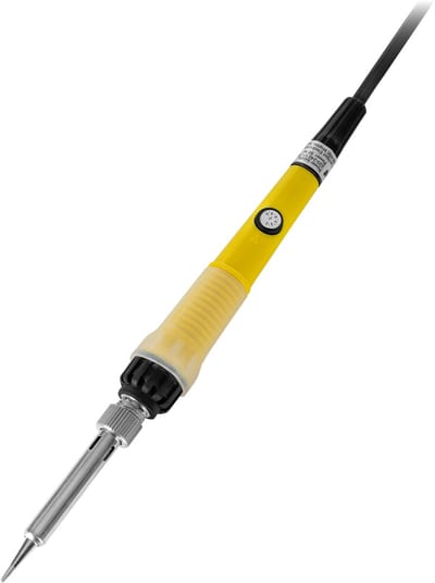 Rebel FB-093 Serie - Kleine Soldeerbout met Regelbare Temperatuur - 50W
