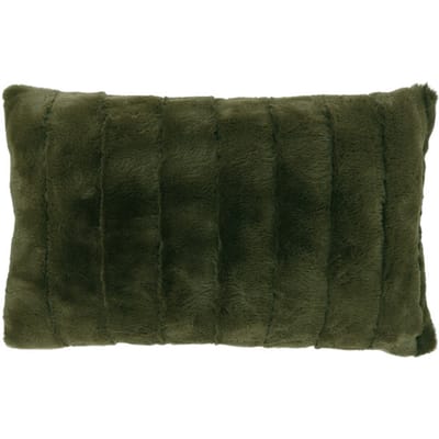 Unique Living - Sierkussen Norah 40x60cm - Winter Green