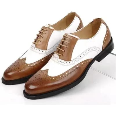 Klassieke herenschoenen Veterschoenen voor heren Plus-size Puntschoen Zakelijke casual Comfortabele herenschoenen voor bruiloften 45 brown