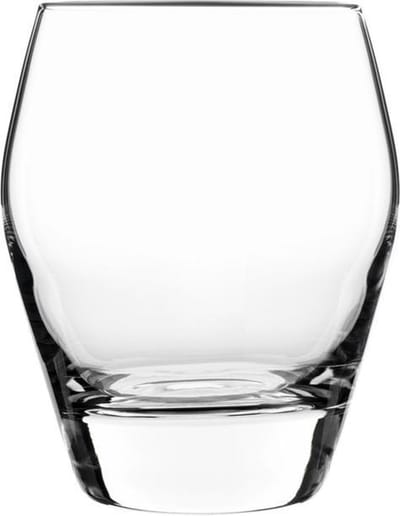 Luigi Bormioli  Prestige  Sonhyx Tumblers - 42 cl - 4 stuks