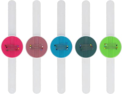 OPRY MAGNETISCH ARMBAND SPELDENKUSSEN, PER STUK.