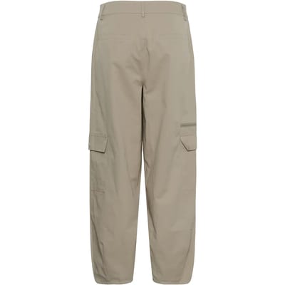 Cargo broek voor dames KAFFE Kamae