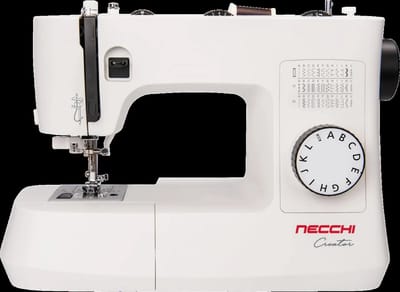 Necchi Creator C35 naaimachine
