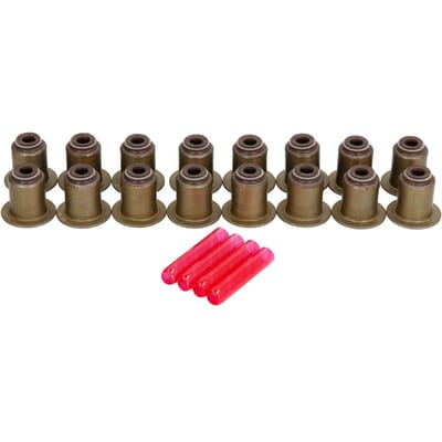 Pakkingset, klepsteel ELRING 453.750