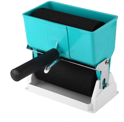 Dailygoods- Lijmroller Handbediend - Lijmroller Dubbelzijdig