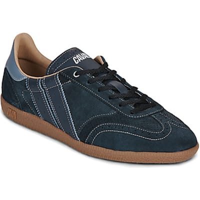 Lage Sneakers Caval PULSE BLACK SMOKE