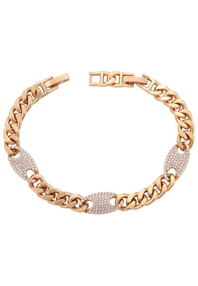 Gaya Bracelet