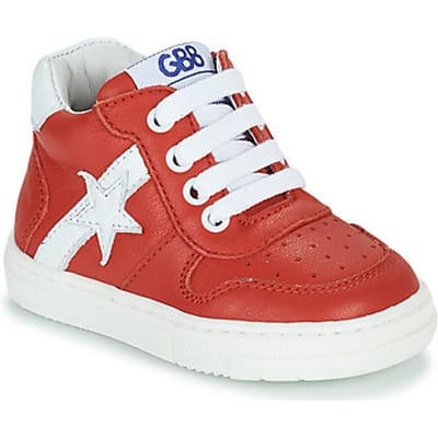 GBB  Hoge Sneakers RIKKIE