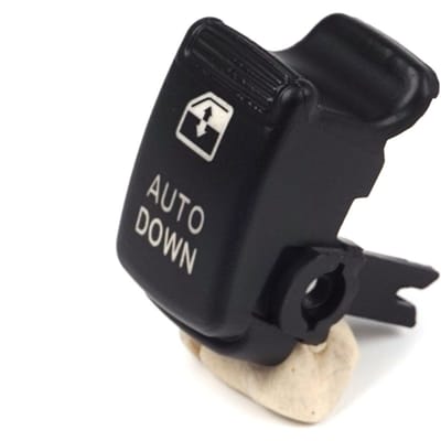 BDP1148 Hoofdschakelaar Raambediening Voor Links Knopkap 935702E200 voor Hyundai Tucson 1 Kia Sportage Rio Sedona Carnival 2
