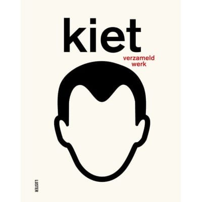 Kiet, Verzameld Werk