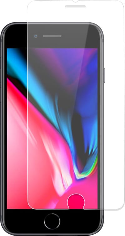 4smarts Second Glass X-Pro Clear Doorzichtige schermbeschermer Apple 1 stuk(s)