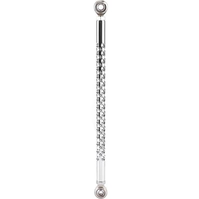 Schakelstang Schakelstang Verchroomd Mesh Stijl Past voor FXSFXSTFLST 19862014 gray