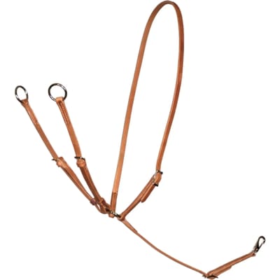 Martingale voor paarden Schutz Brothers Schutz Brothers Running