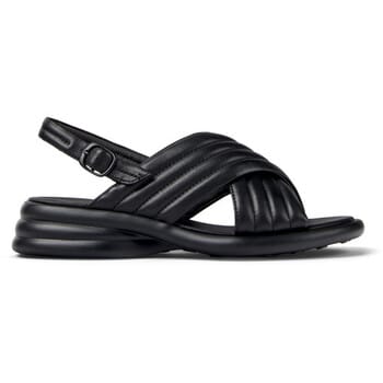 Platte sandalen Camper GIG0