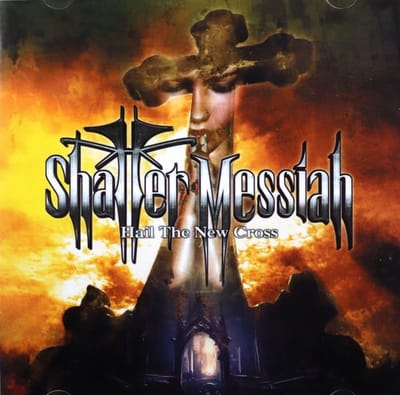 Hail the New Cross