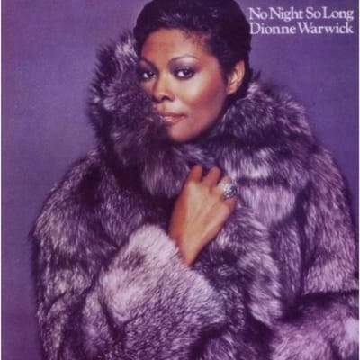 No Night So Long (Expanded)