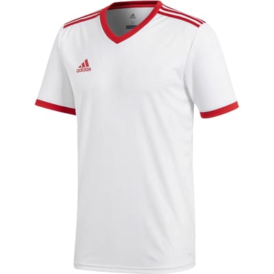 Jersey adidas Tabela 18