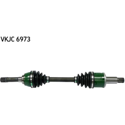 Aandrijfas SKF VKJC 6973