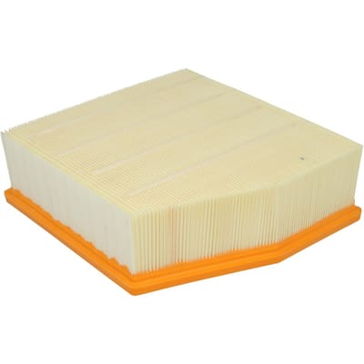 MAHLE luchtfilter KNECHT LX 1479/2