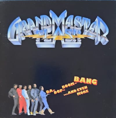 Ba-Dop-Boom-Bang ... And Even More