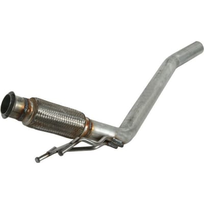 Uitlaatpijp WALKER 10656