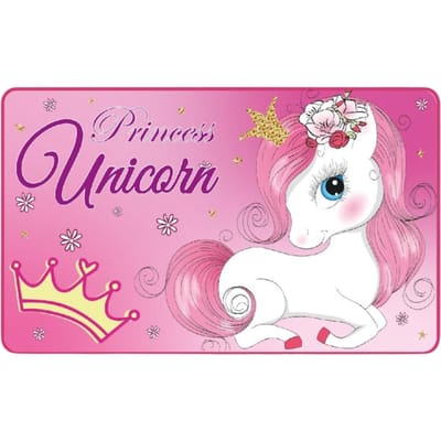 Unicorn vloerkleed / mat foam