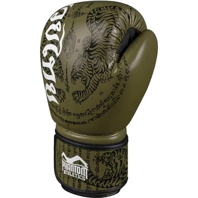 Thaise bokshandschoenen Phantom Athletics