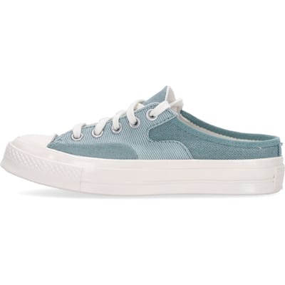 Mule Dames Chuck 70 Mule Slip Jade Unity/zilverreiger/zilverreiger