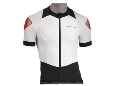 Northwave-fietsshirt-Evolution Jersey