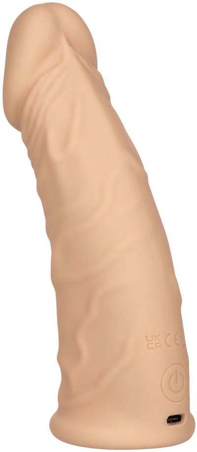 Vibrating Extension 7 Inch 17.25cm