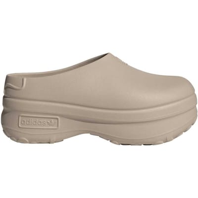Adidas Originals Adifom Stan Mule Sandals Wonder Taupe Taglia: 40 1/2 | Infradito Outlet | Donna | Nero