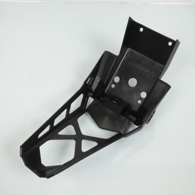 Bavette arrière origine pour Moto Aprilia 50 SX 2006 à 2017 894118 Neuf