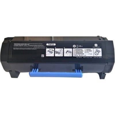 Konica Minolta TNP-53 (AADW050) toner cartridge zwart (origineel)