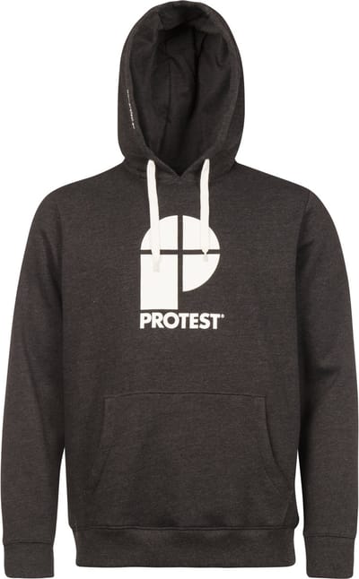 Protest CLASSIC LOGO HOODY – HOODY Heren