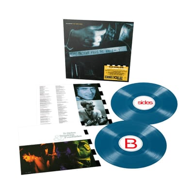 Ocean Colour Scene - Besides, Seasides and Freerides (Blue 2LP/RSD 2023]
