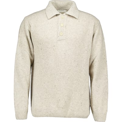 The Goodpeople Kpolo Polos Beige 25020118