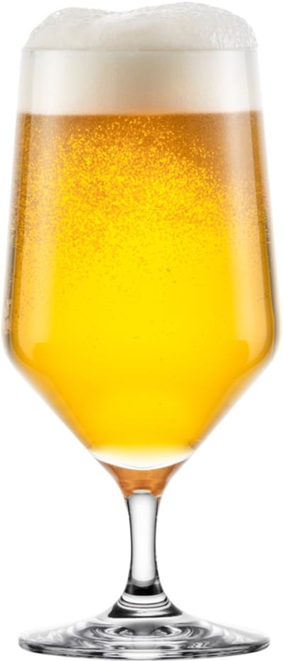 Zwiesel Glas Pure Bierglas 32 - 0.451Ltr - 2 glazen