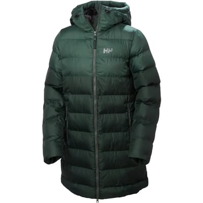 Parka met capuchon voor dames Helly Hansen Active